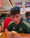 Lars, Profilbild