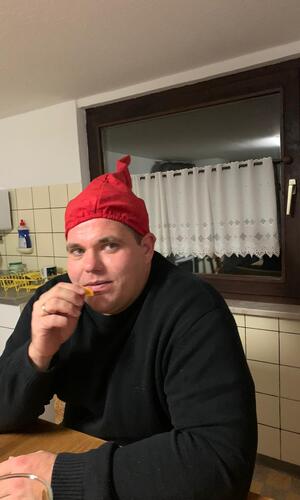 Sascha