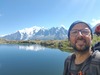 Gilles, photo de profil