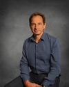 Frédéric, photo de profil