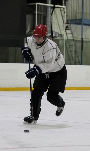 Henriikka Isopahkala