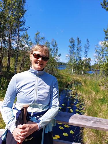 Taina Pääkkönen