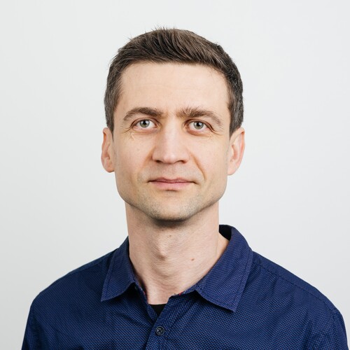 Sebastian Tauciuc