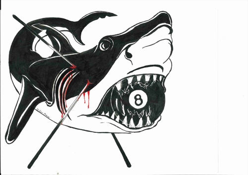 sharky