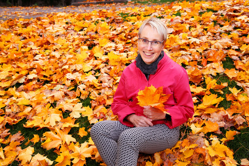 Marja Rikaniemi