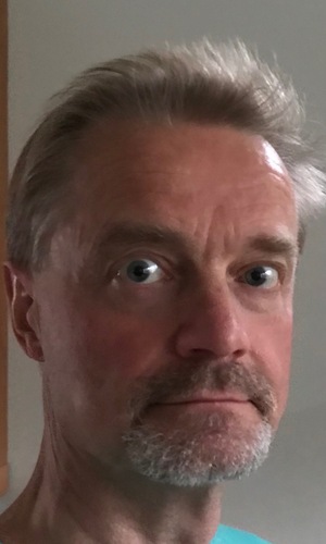 Jari Mellas