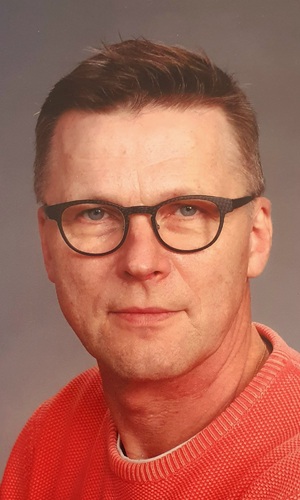 Jari Häkkinen