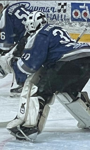 Joni Nieminen