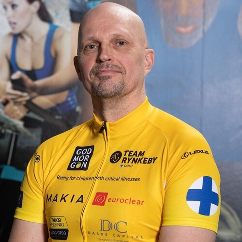 Teuvo Tuorila