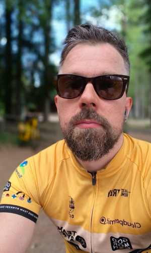 Arttu Arvelin
