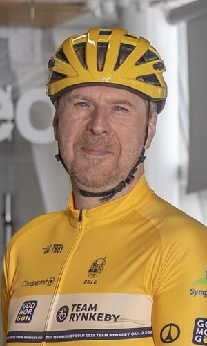 Miika Hannus