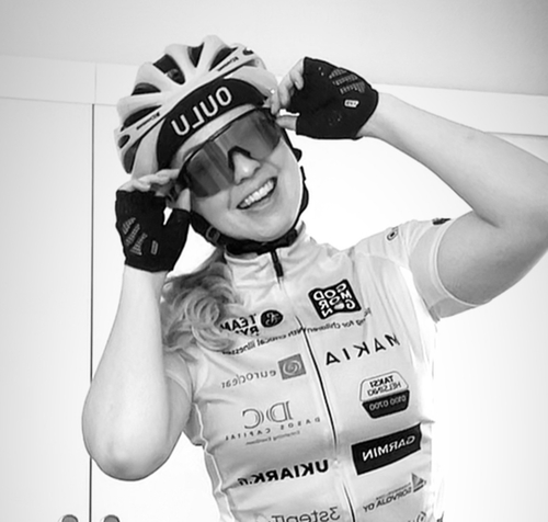Niina Syrjärinne