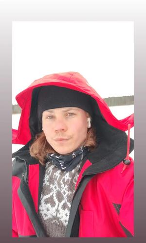 Oskari Taponen