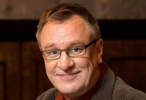 Sakari Tiainen