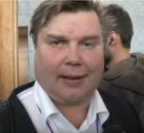 Teemu Haaka