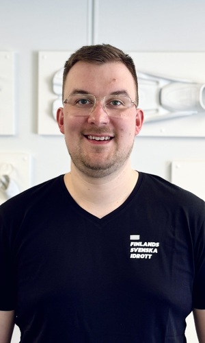 Joni Stenström