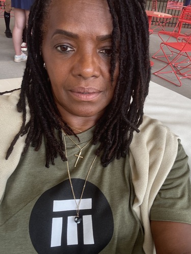 Elizabeth Rose AVant