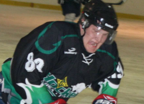 Fredrik Söderström