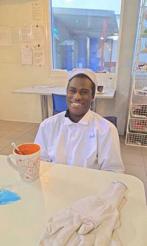 Fredrik Söderström