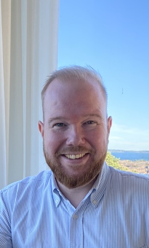 Björn Broman