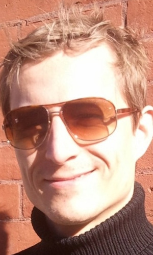 Jani Tierala