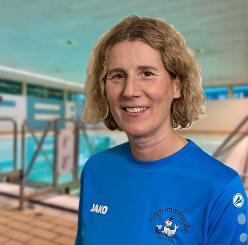 Steffi Bonacker