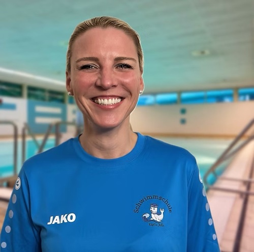 Yvonne Grein