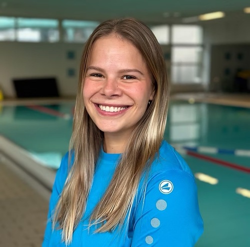 Clara Bernsdorf