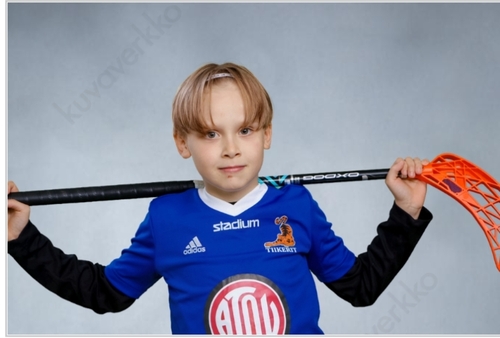 Milo Hyvönen