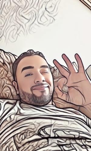 Rafik SAID