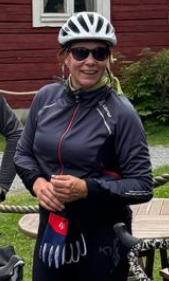 Anne Leino