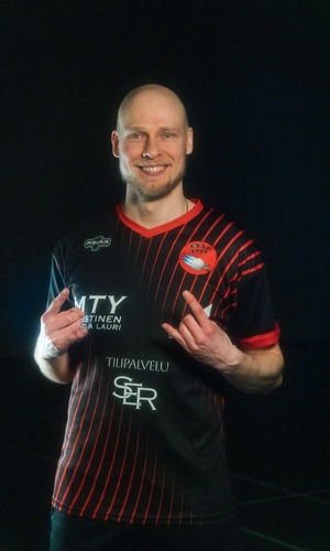 Eero Lappalainen
