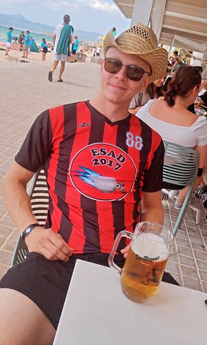 Eero Puustinen