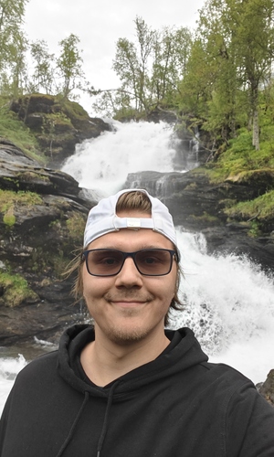 Jari Jylhä