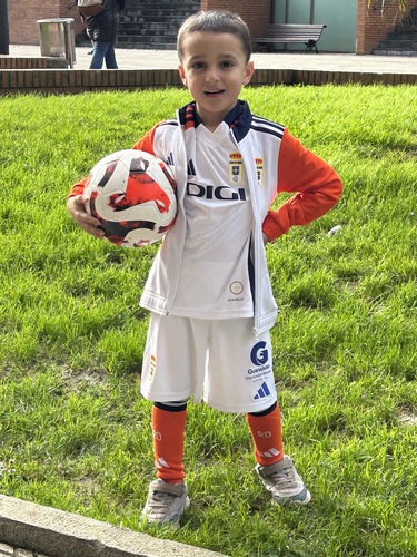Gaël VALLES PEREZ