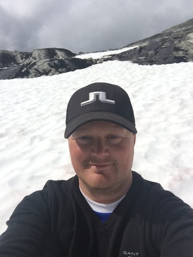 Toni Juutilainen