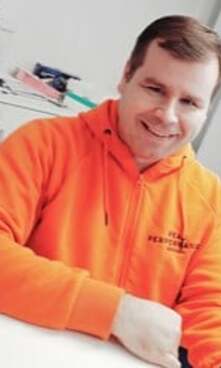 Ville Räsänen