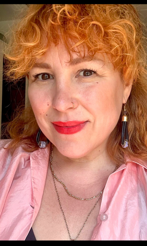 Taina Tötterö