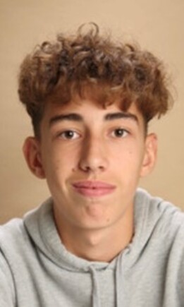 Adrien Saillet - Gudiksen