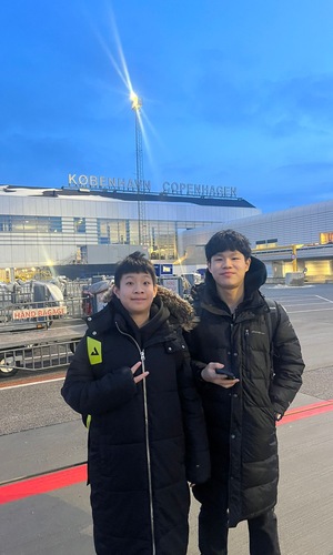 Long Nhat Hoang Nguyen