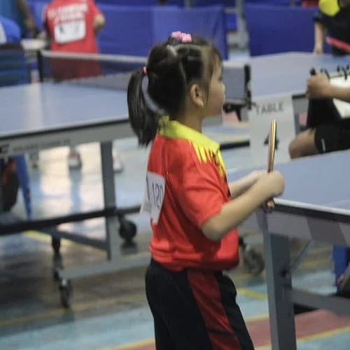 Jaimielee Enriquez