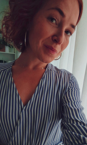 Kaia Kalde