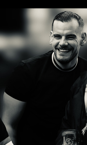 Jeremy Jakoby