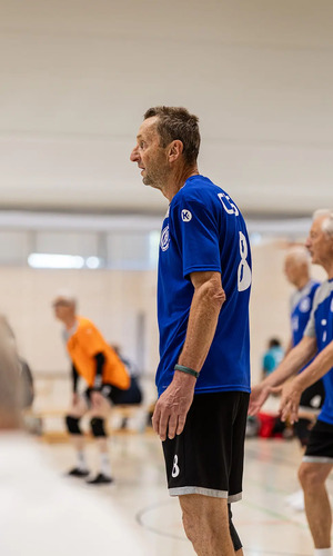 Klaus Popp