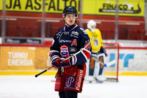 Aleksi Nurmi