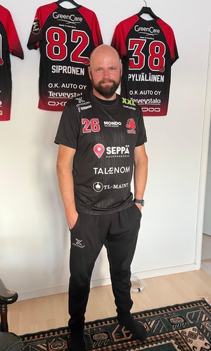Kalle Auvila