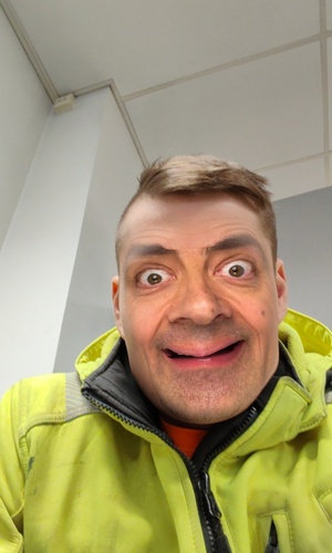 Jani Salkkola