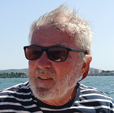 Renaud Leroy