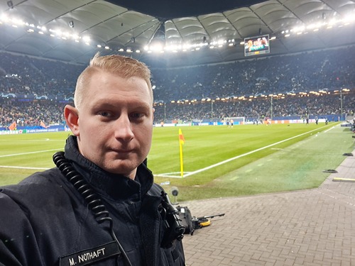 Matthias Nothhaft