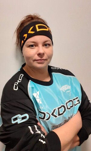 Suvi Toikkanen